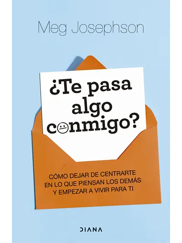 Te Pasa Algo Conmigo 1