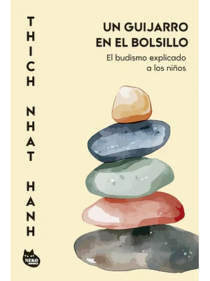 Guijarro En El Bolsillo, Un