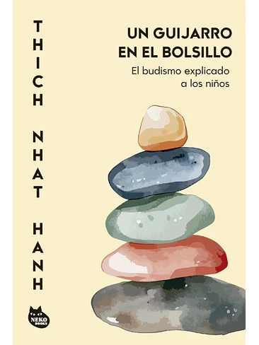 Guijarro En El Bolsillo, Un 1