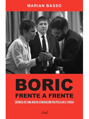 Boric Frente A Frente
