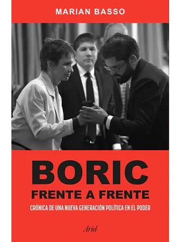 Boric Frente A Frente 1