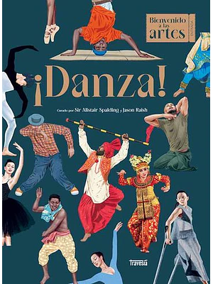Bienvenido A Las Artes Danza