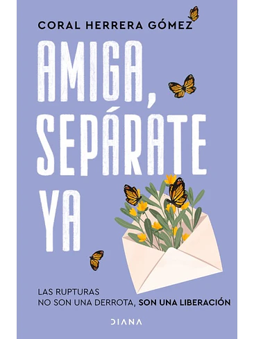 Amiga Separate Ya 1