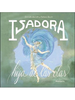 Isadora Hija De Las Olas  