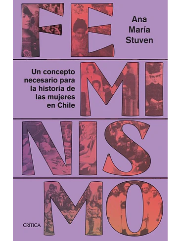 Feminismo Un Concepto Necesario Para La Historia De Las Mujeres En Chile 1