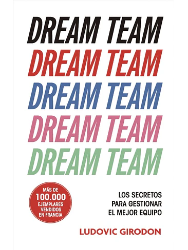 Dream Team 1