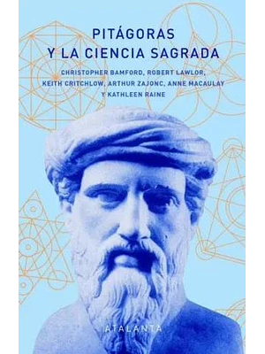Pitagoras Y La Ciencia Sagrada