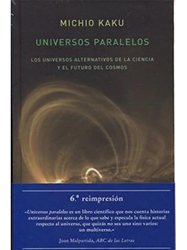 Universos Paralelos 1