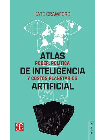 Atlas De La Inteligencia Artificial 1