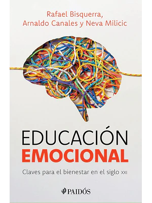Educacion Emocional