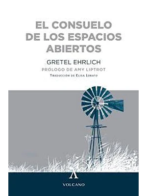 Consuelo De Los Espacios Abiertos, El