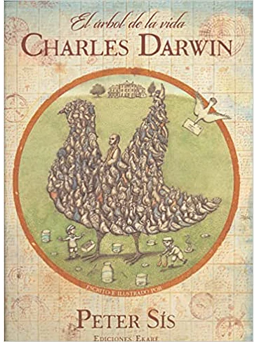 Arbol De La Vida Charles Darwin, El 1