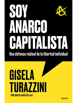 Soy Anarcocapitalista