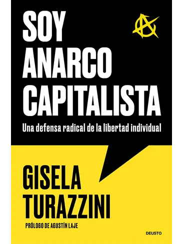Soy Anarcocapitalista 1