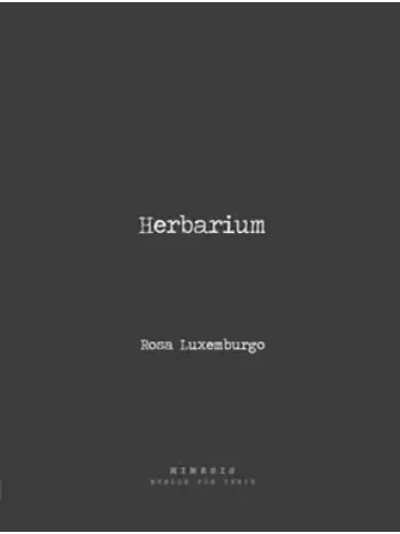 Herbarium 1