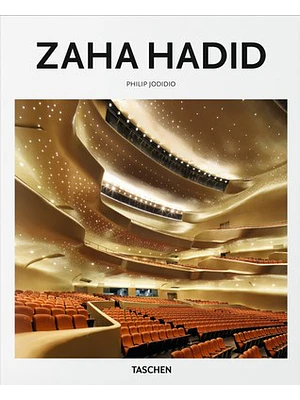 Zaha Hadid