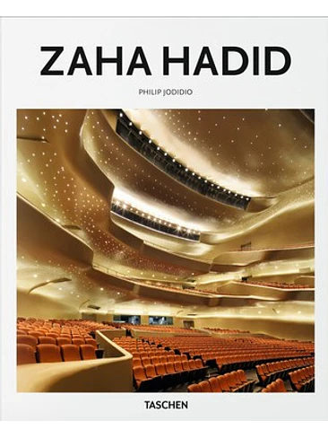 Zaha Hadid 1