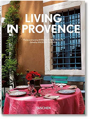 Living In Provence