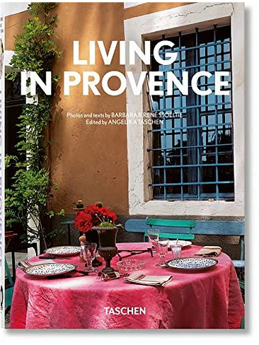 Living In Provence 1