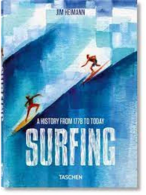 Surfing A History From 1778 To Today