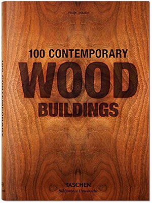 100 Contemporary Wood Buildings