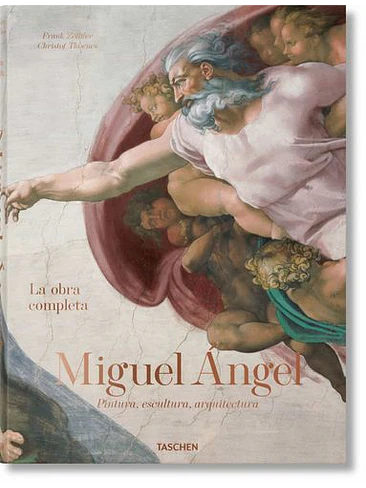 Miguel Angel La Obra Completa 1