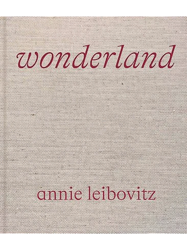 Wonderland 1