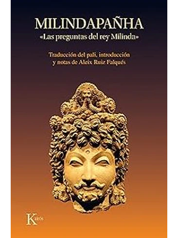 Milindapañha 1
