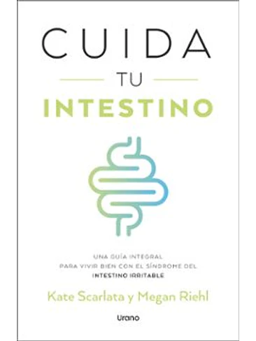Cuida Tu Intestino 1