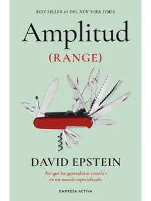 Amplitud