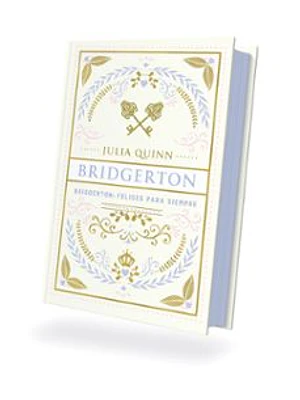 Bridgerton 9 Felices Para Siempre