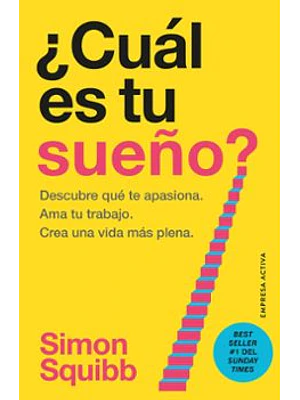 Cual Es Tu Sueño