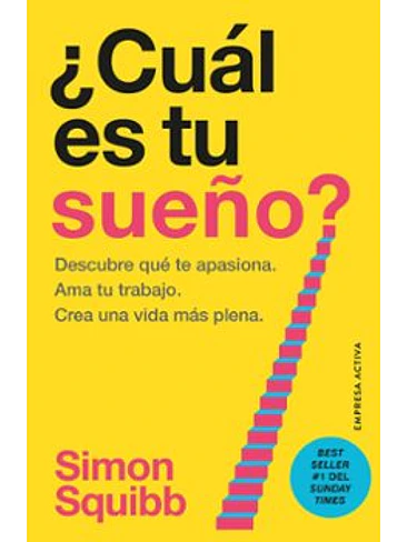 Cual Es Tu Sueño 1