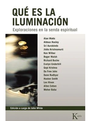 Que Es La Ilumincacion