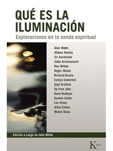 Que Es La Iluminacion 1