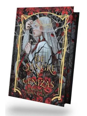 De Sangre Y Cenizas (Td)
