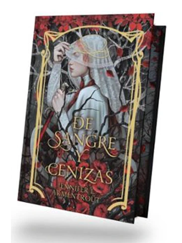 De Sangre Y Cenizas (Td) 1