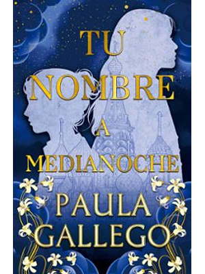 Tu Nombre A Medianoche