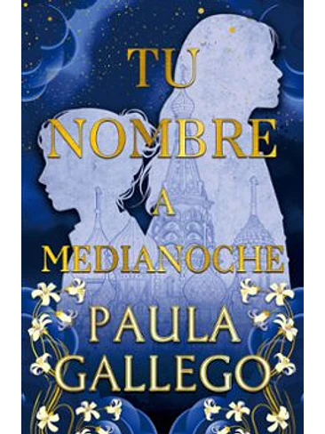 Tu Nombre A Medianoche 1