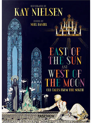 East Of The Sun And West Of The Moon