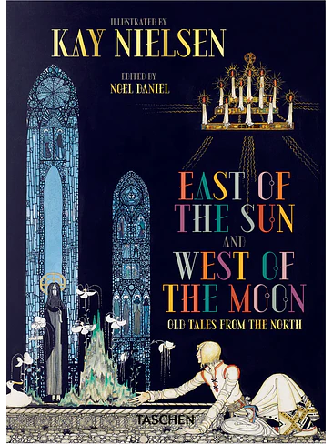 East Of The Sun And West Of The Moon 1