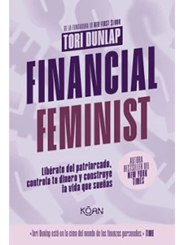 Financial Feminist 1