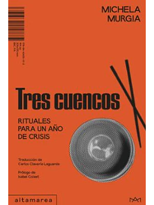 Tres Cuencos