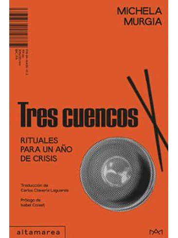 Tres Cuencos 1