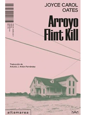 Arroyo Flint Kill