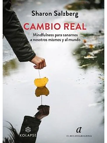 Cambio Real 1