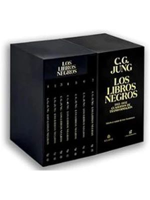 Libros Negros 7 Tomos, Los