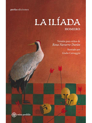 Iliada, La