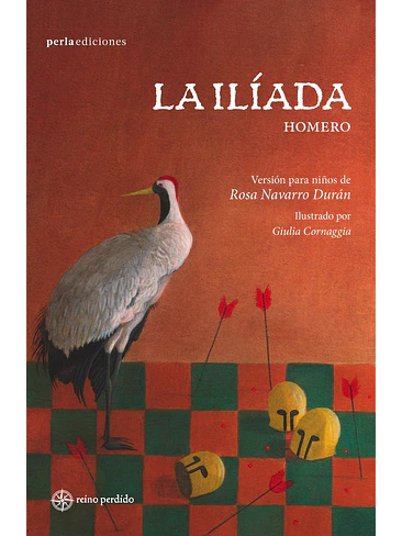 Iliada, La 1