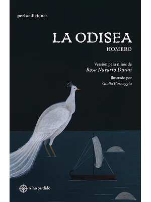 Odisea, La